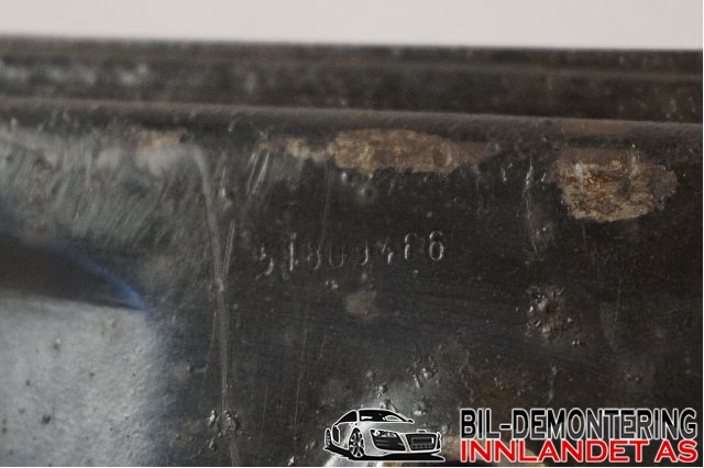 Bærebru høyre foran nedre til Fiat Doblo 2010-->> (Type II)  (FIAT|51810664|51932036|91809466)