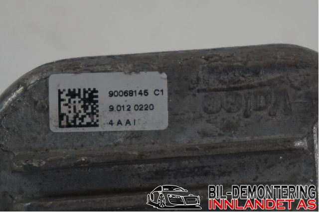 Styreenhet xenon/ballast til BMW X1 2015-2022 (F48) (F48) (BMW|63 11 7 428 791|)