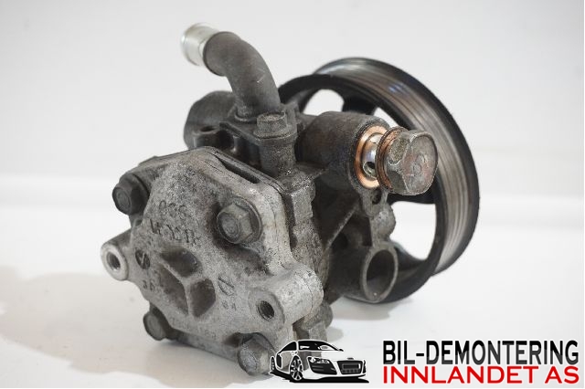 Servo pumpe mekanisk til Mitsubishi Outlander 2007-2010 (Type II, Fase 1)  (MITSUBISHI|4450A008||73065159)
