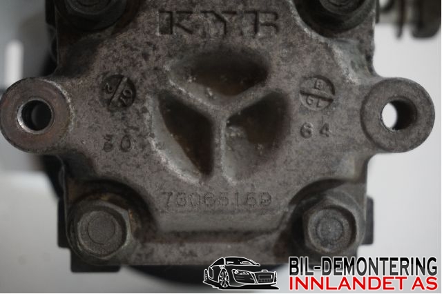 Servo pumpe mekanisk til Mitsubishi Outlander 2007-2010 (Type II, Fase 1)  (MITSUBISHI|4450A008||73065159)