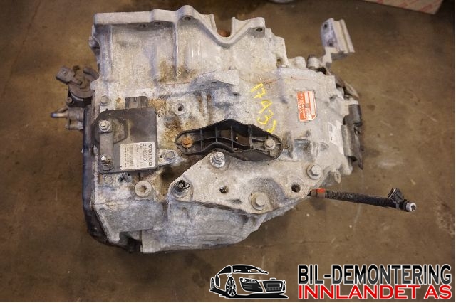 Girkasse automat til Volvo V60/V60 CC 2013-2018 (Type I, Fase 2)  (VOLVO|36050600|TF-80SD|31312609)