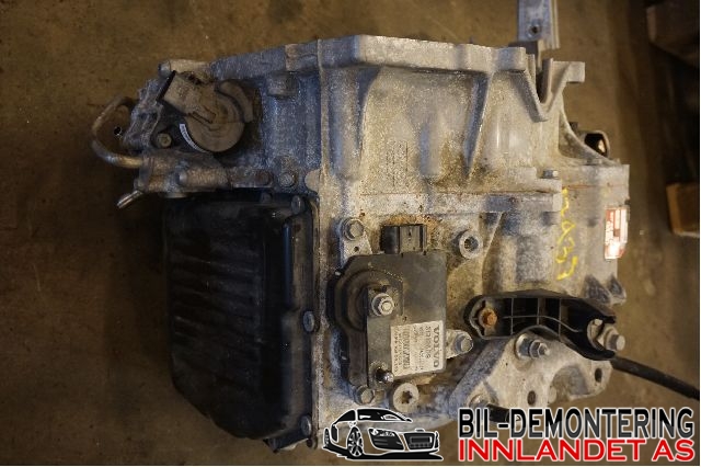 Girkasse automat til Volvo V60/V60 CC 2013-2018 (Type I, Fase 2)  (VOLVO|36050600|TF-80SD|31312609)