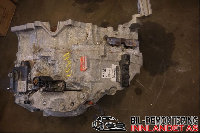 Girkasse automat til Volvo V60/V60 CC 2013-2018 (Type I, Fase 2)  (VOLVO|36050600|TF-80SD|31312609)