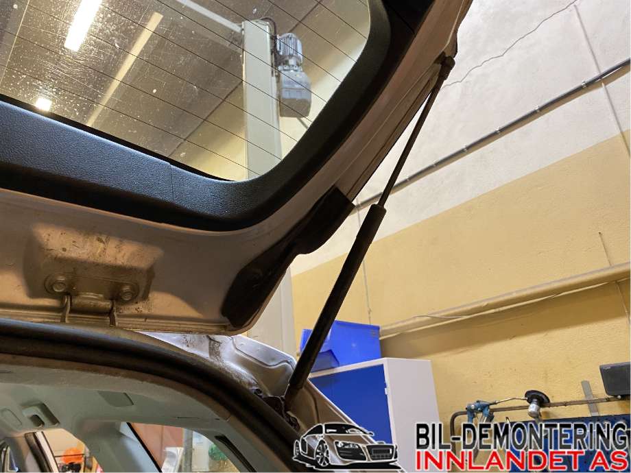 Baklukedemper til Toyota Auris 2015-2019 (Type II, Fase 2)  (TOYOTA|6896002160|6895002170|)