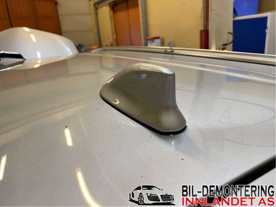 Antenne navigasjon til Toyota Auris 2015-2019 (Type II, Fase 2) (TOYOTA|8630002510B0|)
