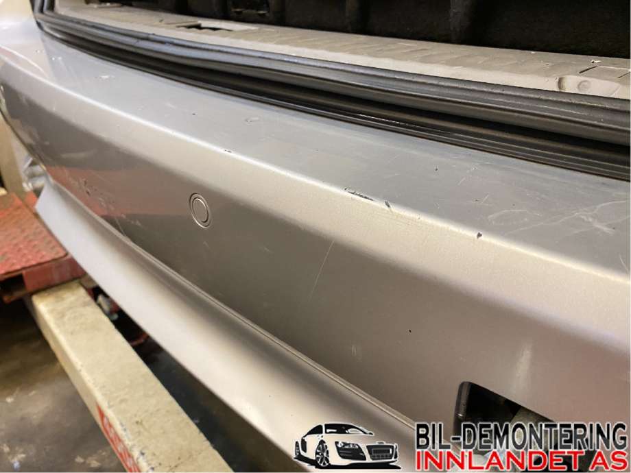 Støtfanger bak til BMW 5-Serie 2003-2010 (E60/E61) (E60/E61) (BMW|51 12 7 117 277|)