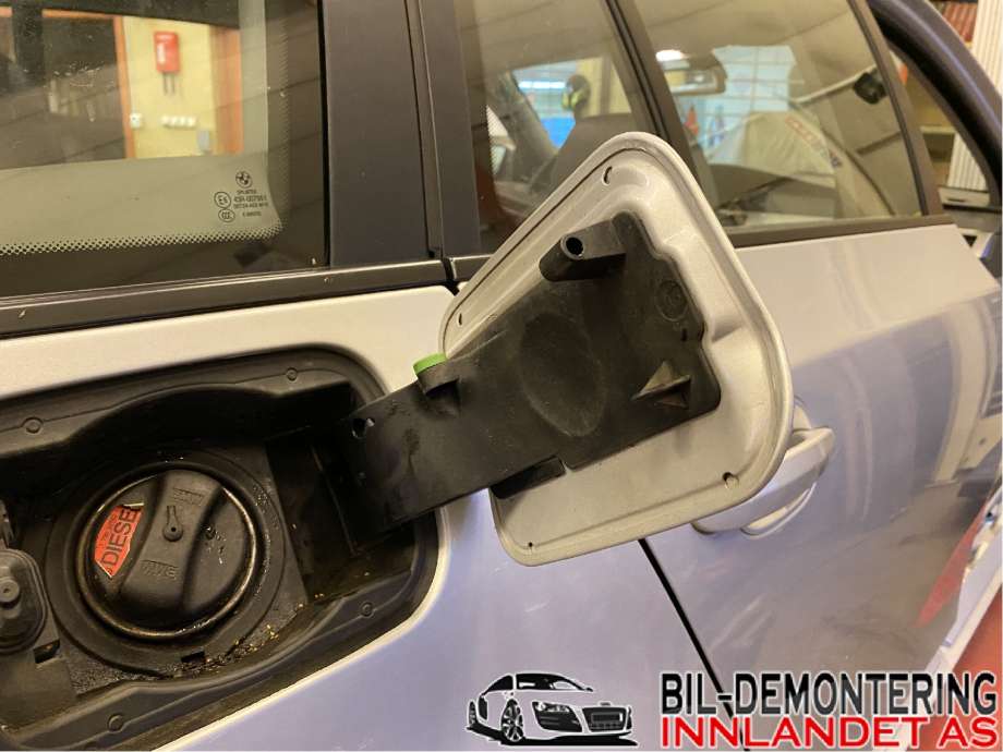 Tanklokk til BMW 5-Serie 2003-2010 (E60/E61) (E60/E61) (BMW|)