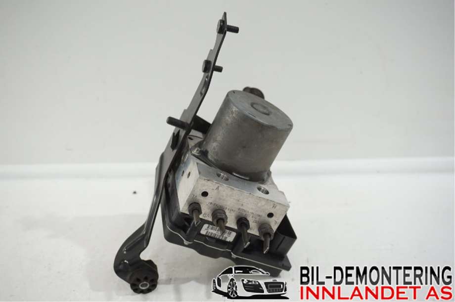 ABS sentral til BMW 5-Serie 2003-2010 (E60/E61) (E60/E61) (BMW|34 51 6 791 108||0 265 234 134)