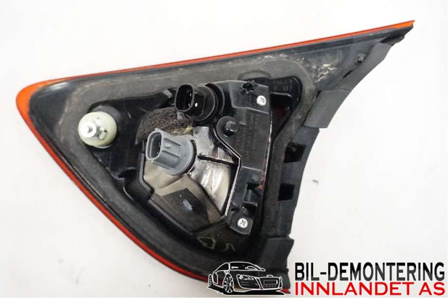 Baklykt venstre indre til Mazda CX-5 2012-2017 (Type I)  (MAZDA|KD53-51-3G0D|)