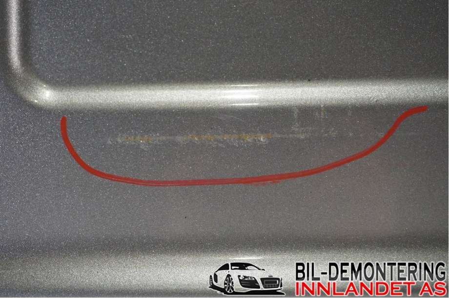 Bakluke til Mazda CX-5 2012-2017 (Type I)  (MAZDA|KDY1-62-02XC|)