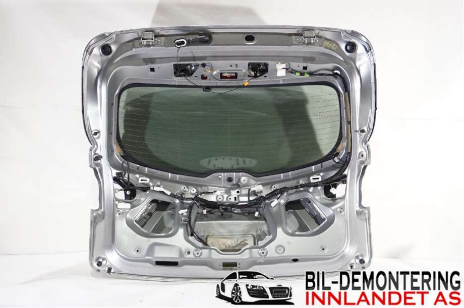Bakluke til Mazda CX-5 2012-2017 (Type I)  (MAZDA|KDY1-62-02XC|)