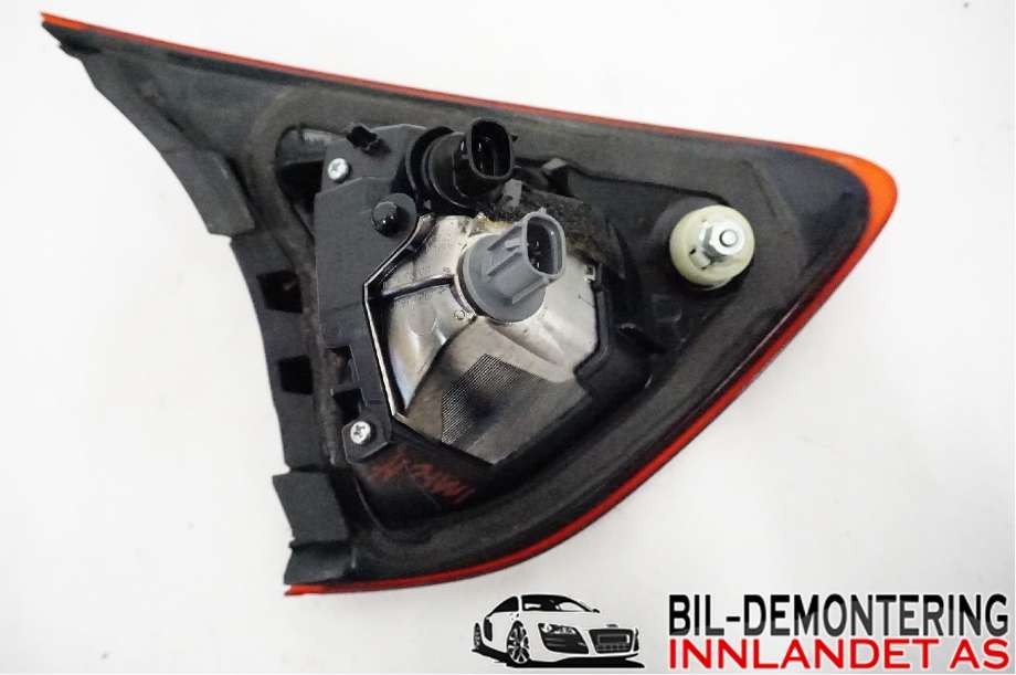 Baklykt høyre indre til Mazda CX-5 2012-2017 (Type I)  (MAZDA|KD53-51-3F0D|)