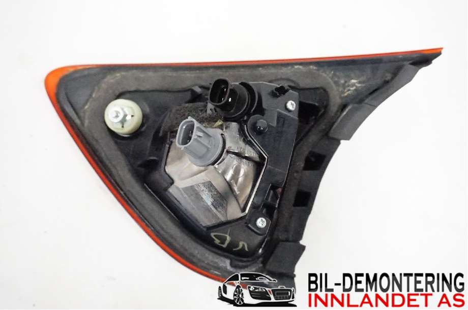 Baklykt høyre indre til Mazda CX-5 2012-2017 (Type I)  (MAZDA|KD53-51-3F0D|)