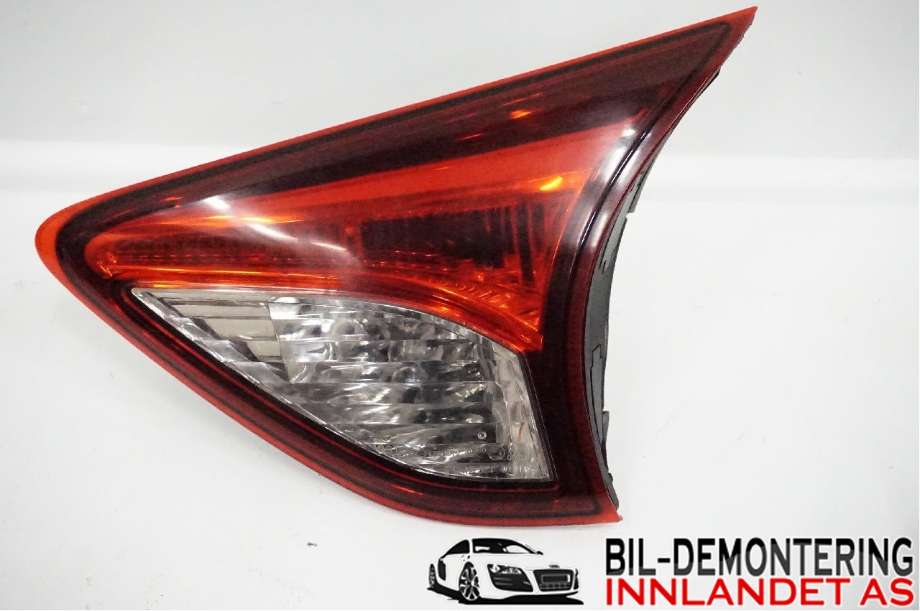 Baklykt høyre indre til Mazda CX-5 2012-2017 (Type I)  (MAZDA|KD53-51-3F0D|)