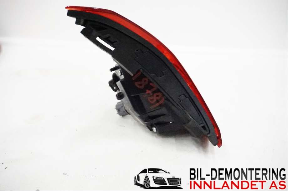 Baklykt høyre indre til Mazda CX-5 2012-2017 (Type I)  (MAZDA|KD53-51-3F0D|)