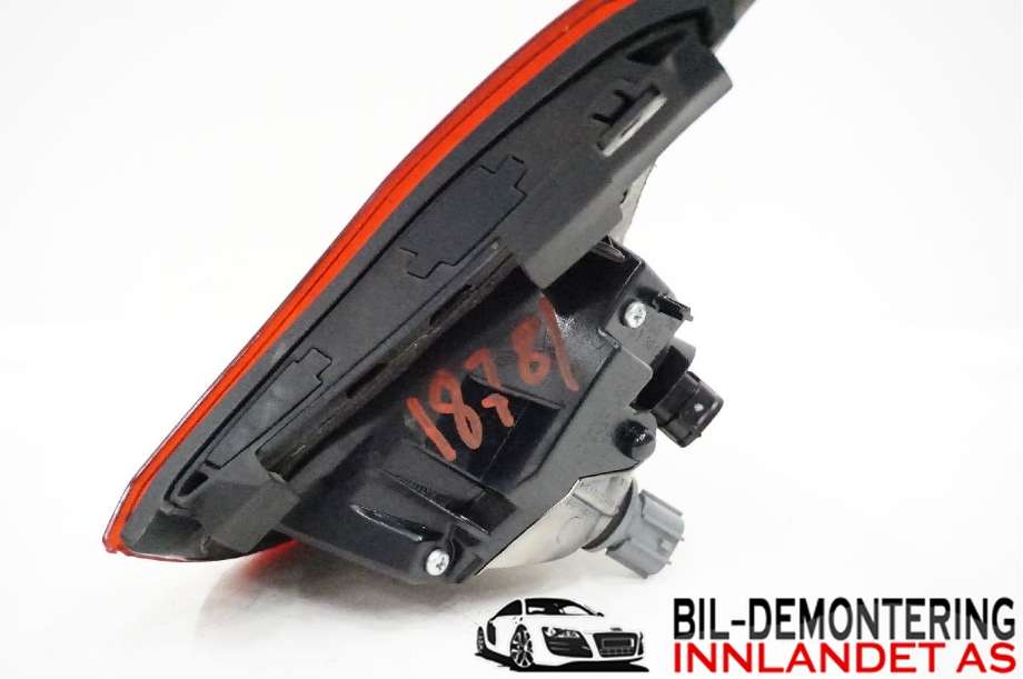 Baklykt høyre indre til Mazda CX-5 2012-2017 (Type I)  (MAZDA|KD53-51-3F0D|)