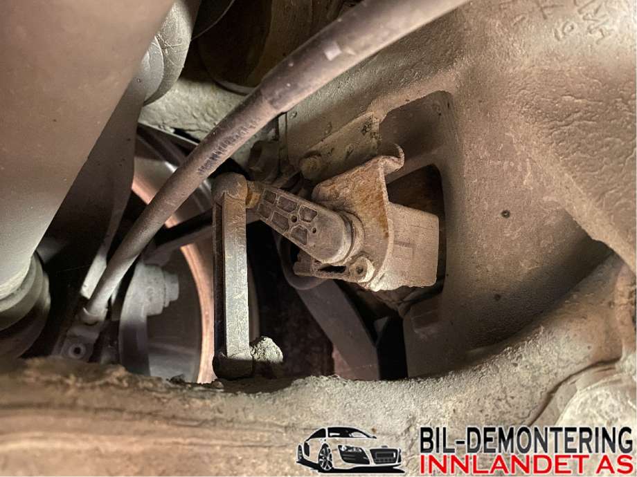 Sensor nivå til BMW 5-Serie, 2003-2010 (E60/E61) (E60/E61) (BMW|)