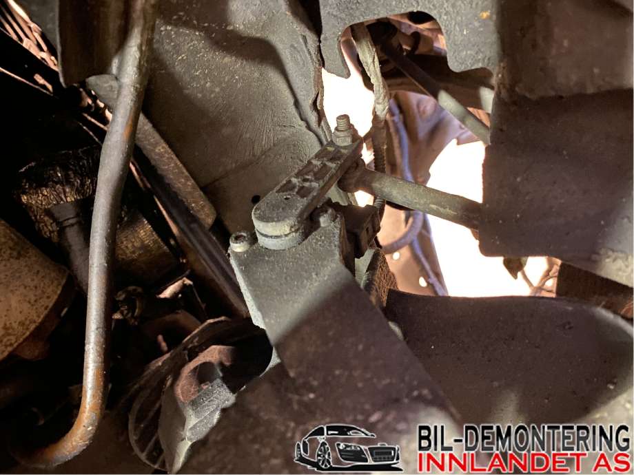 Sensor nivå til BMW 5-Serie, 2003-2010 (E60/E61) (E60/E61) (BMW|)