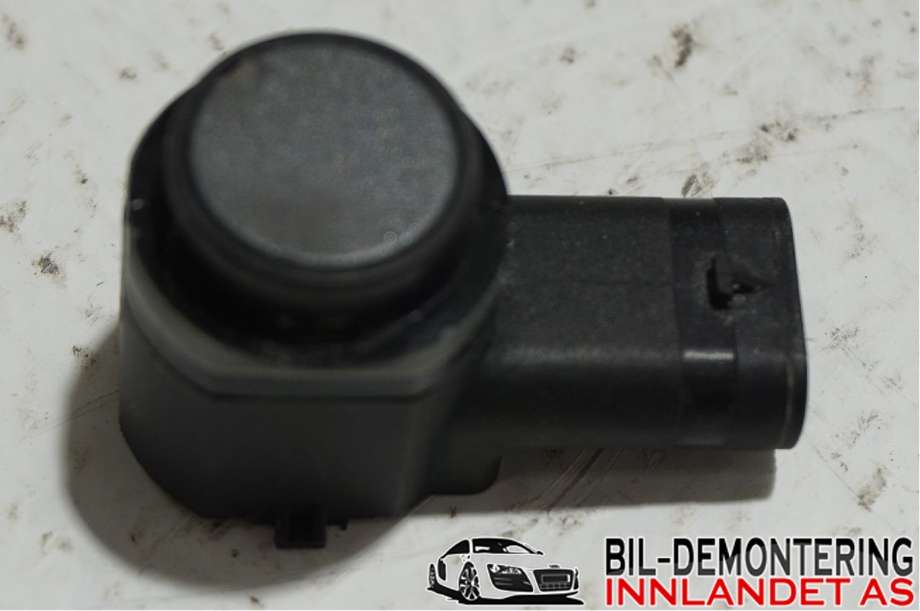 Parkeringssensor bak til Audi Q5 2008-2012 (Type I, Fase 1)  (AUDI|8E0 054 635 A|)