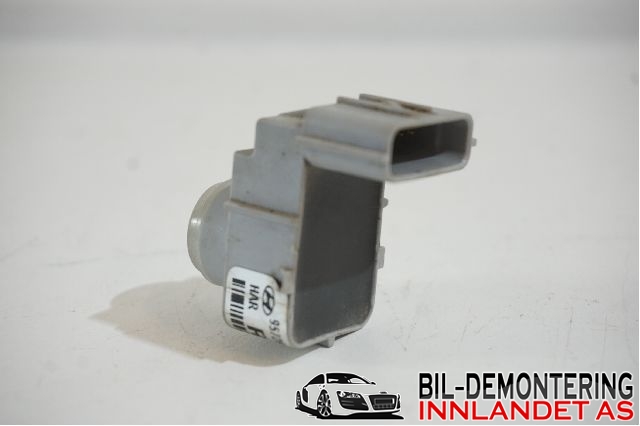 Parkeringssensor bak til Hyundai i30 2012-2017 (Type II)  (HYUNDAI|95720A6000RAH||95720-A6000)
