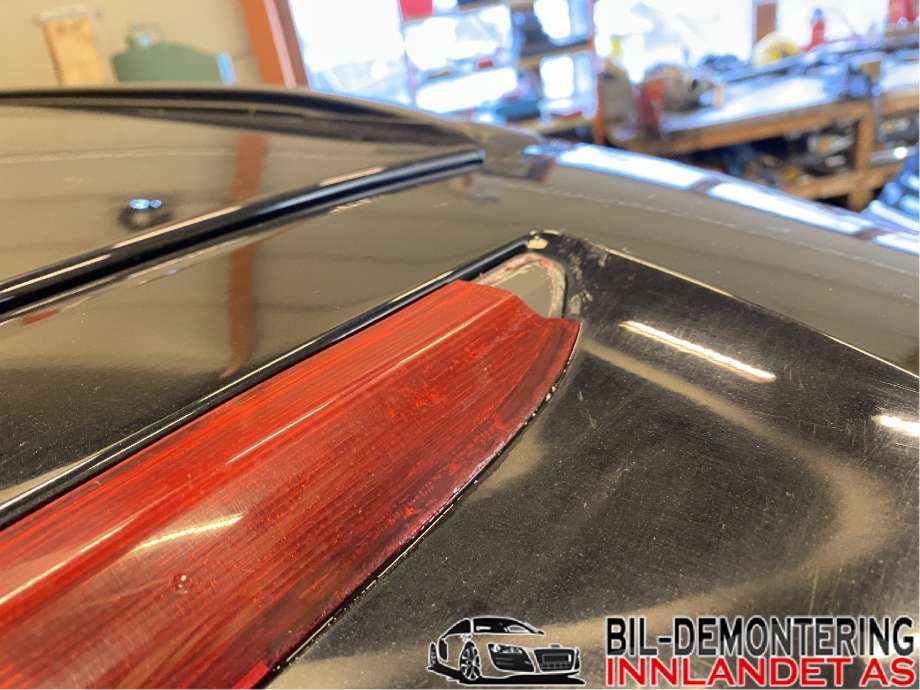 Bakluke til Volvo XC60 2008-2013 (Type I, Fase 1) (VOLVO|39811096|)