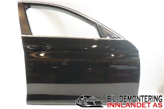 Dør høyre foran til BMW 5-Serie 2010-2017 (F10/F11) (F10/F11) (41 00 9 628 754|)
