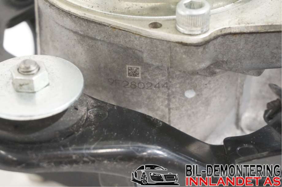 Vakuumpumpe til Mitsubishi Outlander 2015-->> (Type III, Fase 2)  (MITSUBISHI|4641A020|)