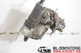 Motor elbil bak til Mitsubishi Outlander,   (MITSUBISHI|9411A078)