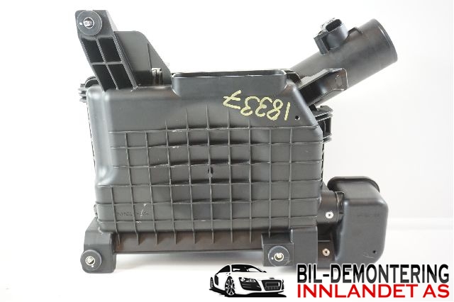 Luftfilterboks til Mitsubishi Outlander 2015-->> (Type III, Fase 2)  (MITSUBISHI|1500A701||1525A052)