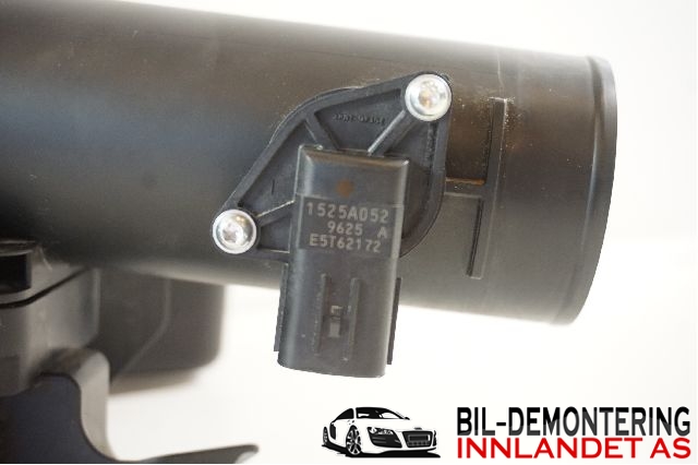 Luftfilterboks til Mitsubishi Outlander 2015-->> (Type III, Fase 2)  (MITSUBISHI|1500A701||1525A052)