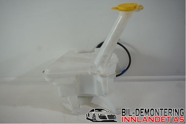 Spylertank til Toyota Yaris 2014-2020 (Type III, Fase 2)  (TOYOTA|853150D170|)