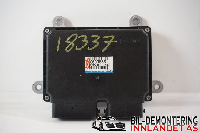 Styreenhet motor til Mitsubishi Outlander, 2015-->> (Type III, Fase 2)  (MITSUBISHI|1860D556)