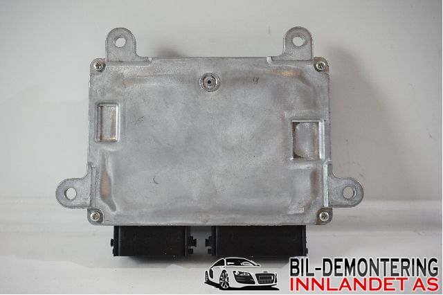 Styreenhet motor til Mitsubishi Outlander 2015-->> (Type III, Fase 2)  (MITSUBISHI|1860D556|)