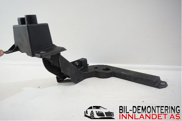 Frontplate til Volvo XC40 2018-2024  (VOLVO||32318691)