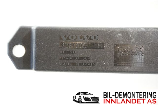 Frontplate til Volvo XC40 2018-2024  (VOLVO||32318691)