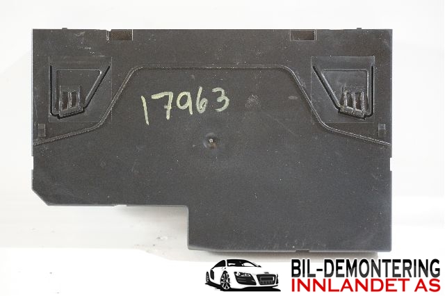 Styreenhet diverse til Mercedes E-Klasse 2009-2013 (Fase 1) (W212) (W212) (MERCEDES|A 212 900 01 22||5DK 009 620-38)
