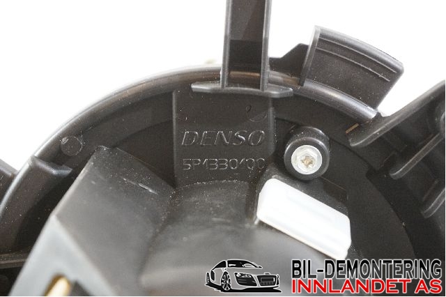 Varmeapparat motor til Toyota Proace 2016-->> (Type II)  (TOYOTA||5P1330100)