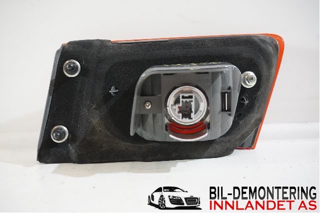 Baklykt venstre indre til Honda Accord 2008-2015 (Type VIII)  (34155TL0003||P7479L)