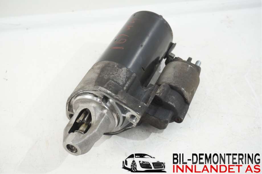 Starter diesel til Mercedes ML, 2005-2011 (W164) (W164) (MERCEDES|A 006 151 61 01)