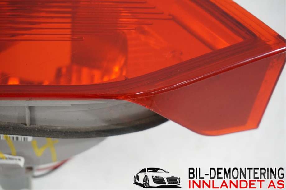 Baklykt venstre indre til Ford Focus 2014-2018 (Type III, Fase 2)  (FORD|F1EB-13A603-BA|)