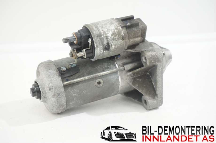Starter diesel til Ford Focus 2014-2018 (Type III, Fase 2)  (FORD|AV6N-11000-GE||AV6N-11000-GD)
