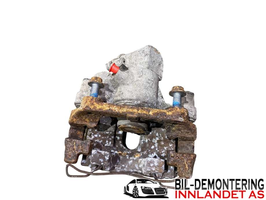 Bremsecaliper høyre bak til Ford Focus 2014-2018 (Type III, Fase 2)  (FORD|8M51-2M088-BE|)