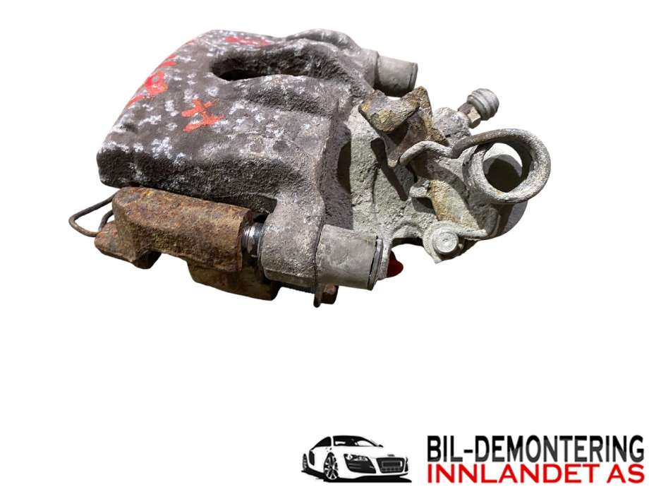 Bremsecaliper høyre bak til Ford Focus 2014-2018 (Type III, Fase 2)  (FORD|8M51-2M088-BE|)
