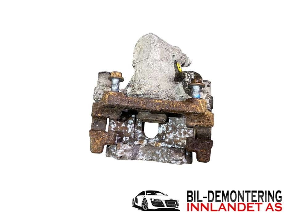 Bremsecaliper venstre bak til Ford Focus 2014-2018 (Type III, Fase 2) (FORD|8M51-2M089-BE|)