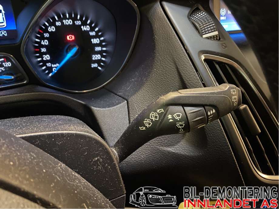 Bryter combi til Ford Focus 2014-2018 (Type III, Fase 2)  (FORD|F1ET-6475-AC|)
