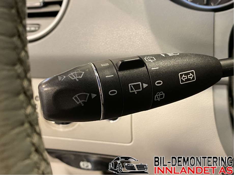 Bryter combi til Mercedes ML, 2005-2011 (W164) (W164) (MERCEDES|A 164 540 36 45)