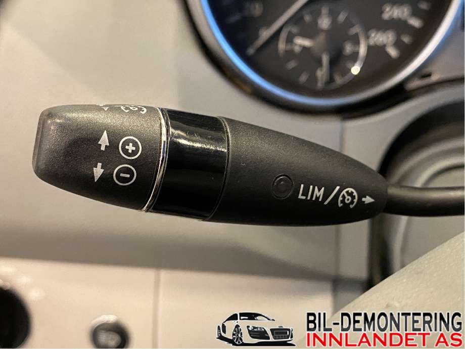 Bryter combi til Mercedes ML 2005-2011 (W164) (W164) (MERCEDES|A 164 540 36 45|)