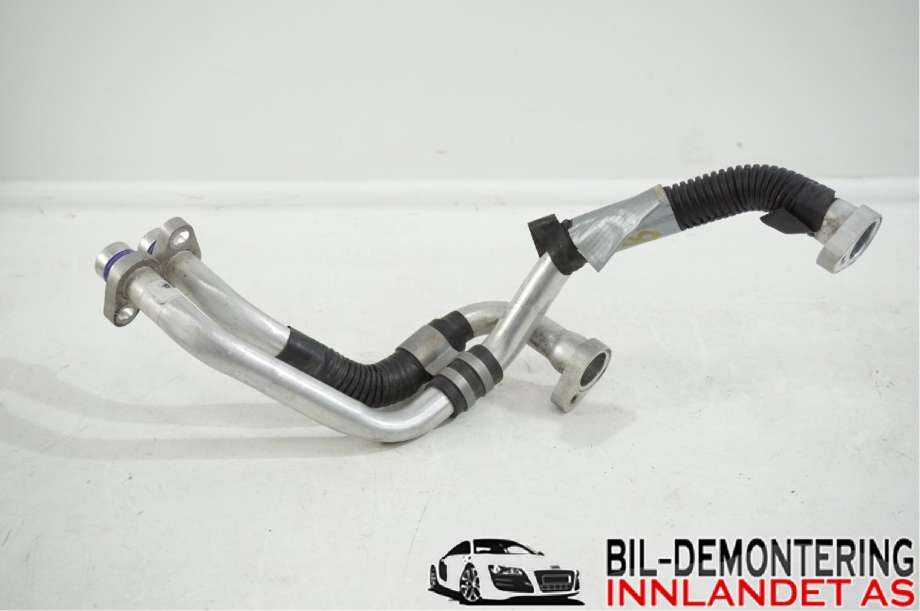 Aircondition rør til Nissan Leaf 2011-2017 (Type I)  (NISSAN|272813NL0A|)