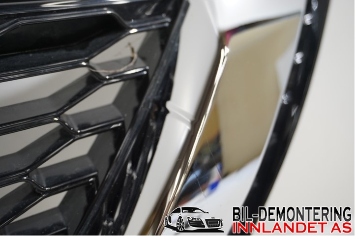 Grill til Nissan Qashqai 2014-2021 (Type II)  (NISSAN|62310HV32B|)