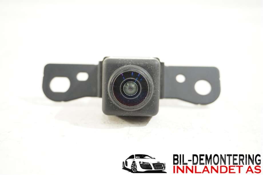 Kamera til Nissan Qashqai 2014-2021 (Type II)  (NISSAN|28442HV01B||2235961)